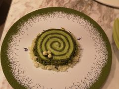 -théATRE 茶聚场(王府中環店)
