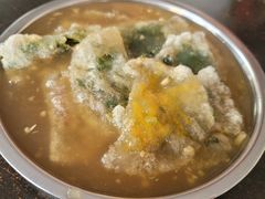 -正宗棉湖甜汤春卷店