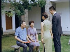 -怪咖·joker陈楠