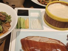 -苏帮主三样菜·江湖川菜(高新店)