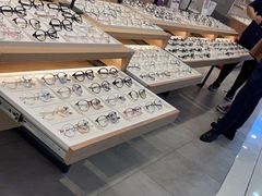-JINS(北京凯德mall大峡谷店)