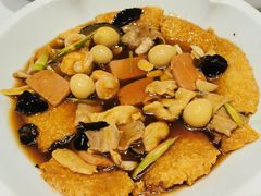 -眉州东坡(北苑华贸店)