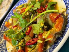 -桂园白粥·潮汕老味道