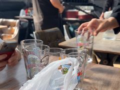 -Tubestation站点比萨(五道营店)