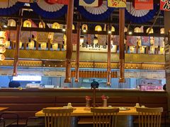 -喜鹊烤肉酒场(美乐城店)