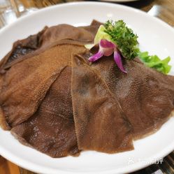 余姚美食巴掌毛肚实拍图片-大众点评