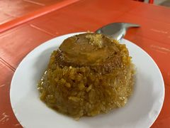 糯米鸡-青屋虾面