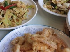 -天天渔港(杏林街店)