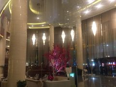 -银川国贸中心酒店