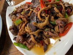 -道口古镇张存有烧鸡酒楼