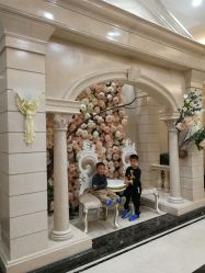 迎宾区-大喜成国际宴会中心(金华店)