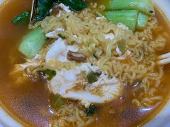 -韩味轩(丰盛町店)