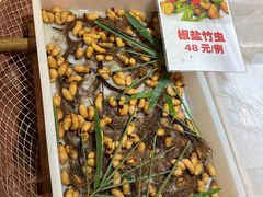 -石岐佬中山菜馆(张溪店)