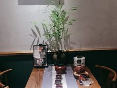 -蘇锦宴·淮扬菜烤鸭·小院(三元桥霄云路店)