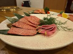 -炼火烤肉店