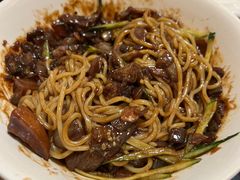 -桃园中华料理炸酱面(燕儿岛路店)