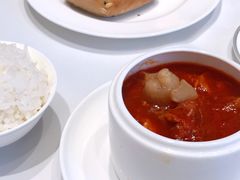 罐焖牛肉-北京友谊宾馆·俄罗斯餐厅