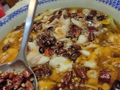 -冯鱼头火锅(青蓝山美食一条街店)