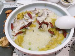 奶酸鱼-大树餐厅(朝阳大悦城店)