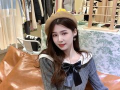 -forever studio女装工作室(中贸广场店)