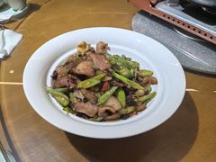 -王妈热卤·川味馆(海昌店)