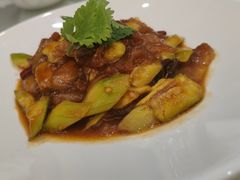 -天顺渔港·海景餐厅(星海广场店)