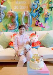 -大美母婴湖畔月子中心(江宁店)