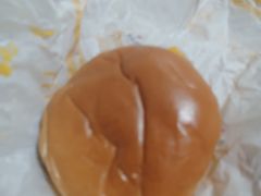 -麦当劳(祈年大街店)