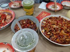 -老三样·旧食新味(万寿宫店)