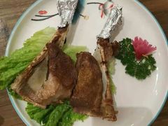 -锡和无锡菜(景丽苑店)