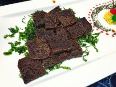 -乡绅本色白家厨坊