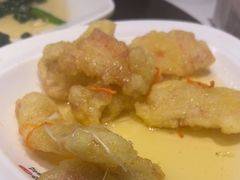 -九妹农家大铁锅东北菜(江湾店)