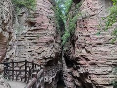 -邢台大峡谷