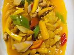 -食肆&Fourteen(武林夜市店)