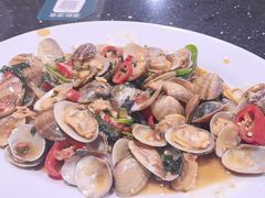 -一哥美食(总店)