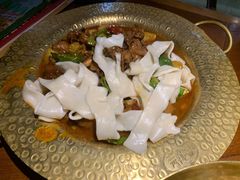 -楼兰新疆主题餐厅(坂田佳华领汇广场店)