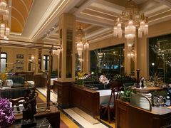 大堂-福楼法餐厅FLO