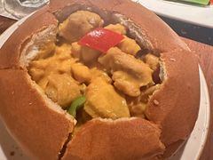 -大树餐厅(益田假日店)