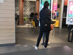 -麦当劳(东苑丽宝商业广场店)