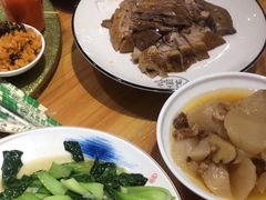 -五夫晨照朱子小吃(度假区店)
