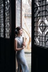 -古今弄潮旗袍摄影体验馆(老门东店)