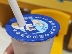 -煲珠公·老红糖珍珠奶茶(塘厦天虹店)