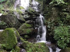 -藏龙百瀑风景区