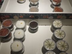 自助调料区-元氏钵仔糕(北京路店)