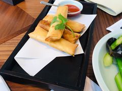 -北京柏悦酒店·锦庭餐厅Dining Room
