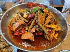 虾兵蟹将-虾小龙老长沙龙虾馆(坡子街店)