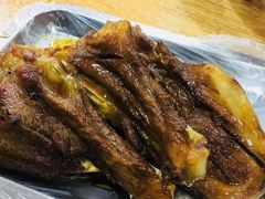 -赵元章肉骨烧(山塘街店)