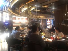 -盡膳口福跷脚牛肉火锅(北美新天地店)