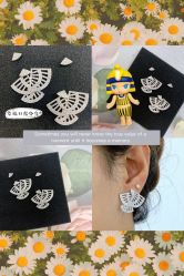 -M'S BANQUET AND SPACE ART