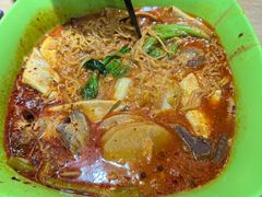 -林静小吃(复兴路店)